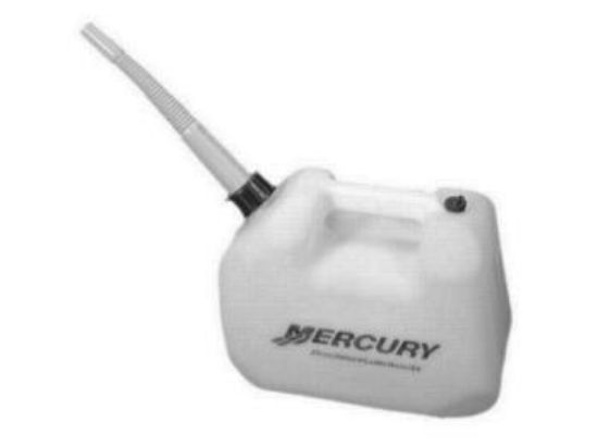 Picture of Mercury-Mercruiser 877693K1 TANK-RTABLE 